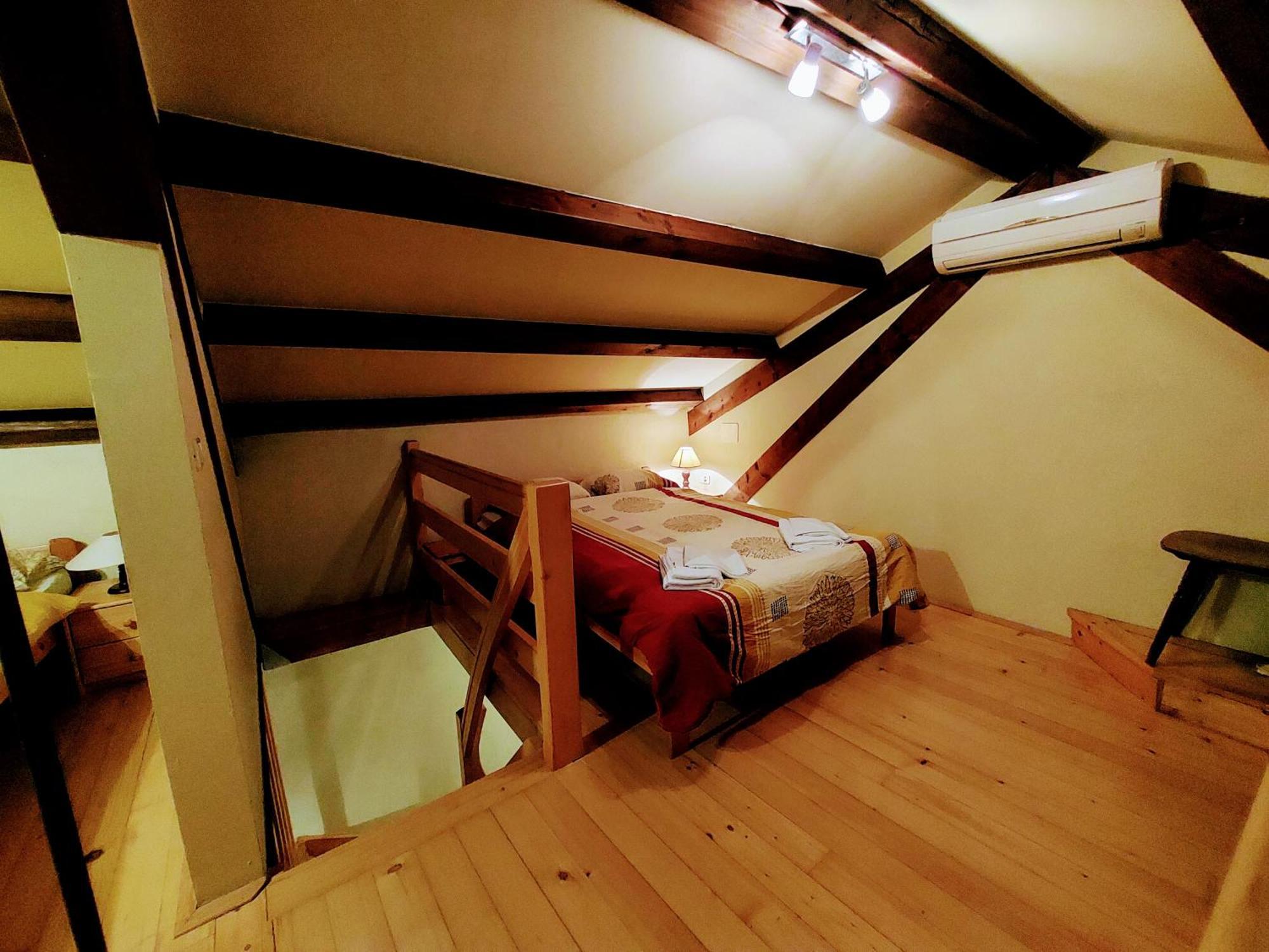 Apartment Valetovi Štanjel Chambre photo