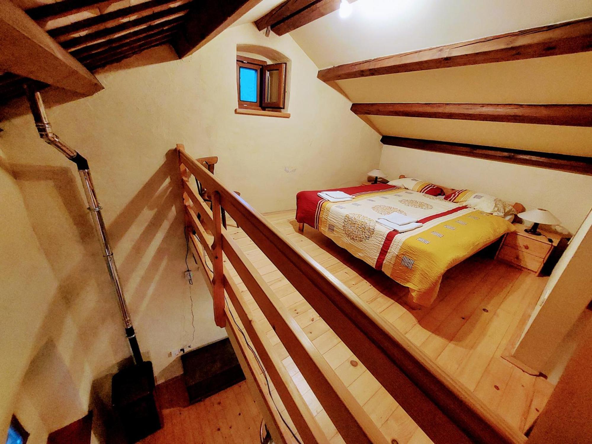 Apartment Valetovi Štanjel Chambre photo