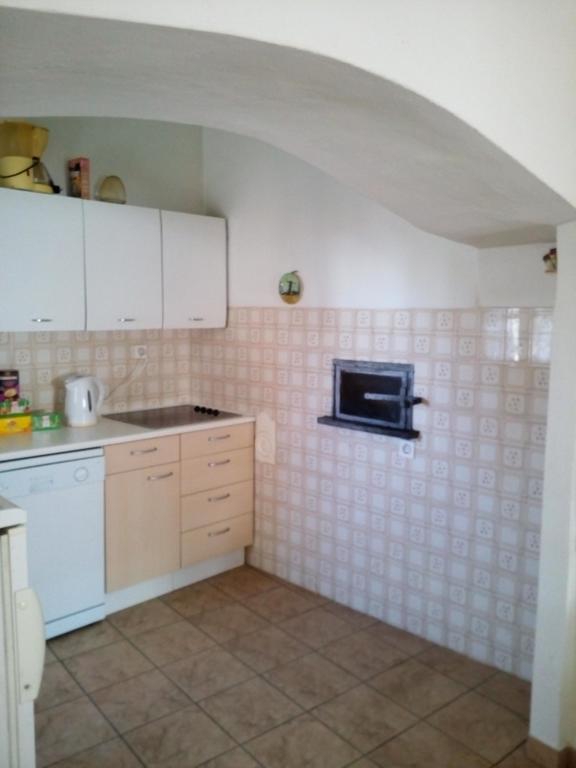 Apartment Valetovi Štanjel Extérieur photo