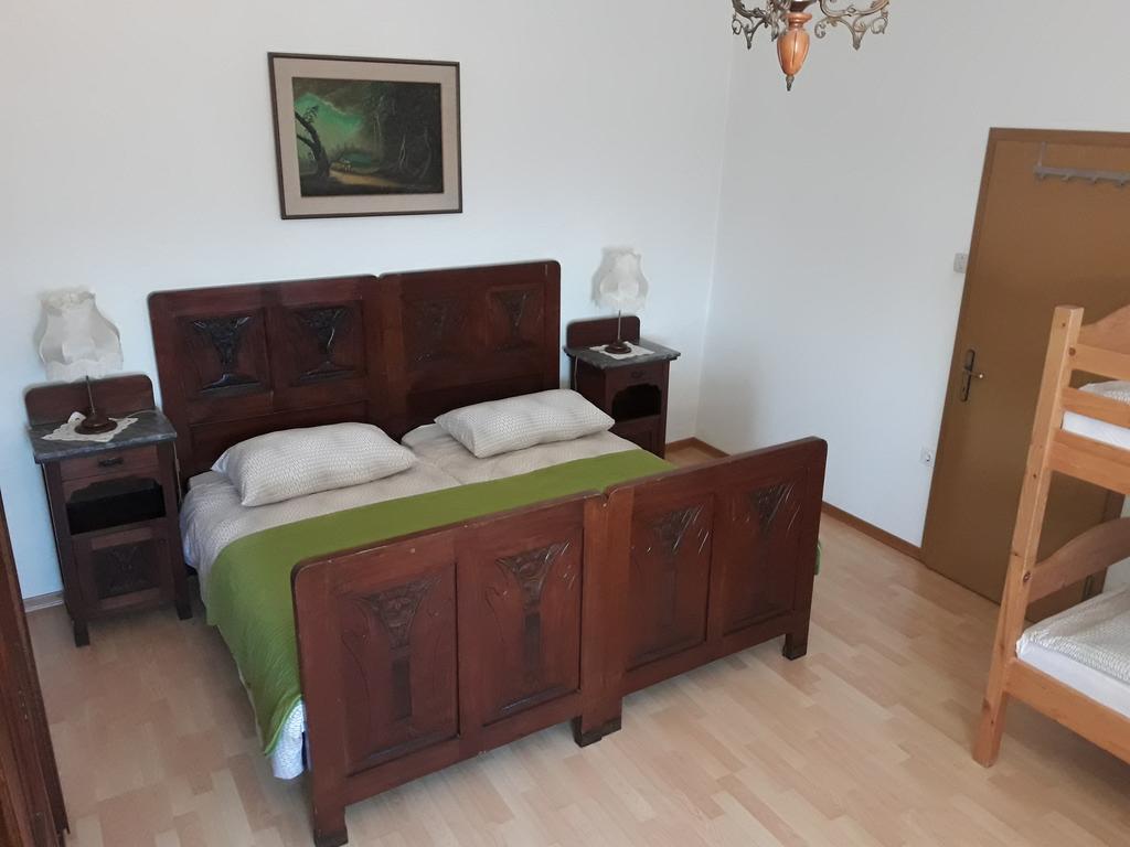 Apartment Valetovi Štanjel Extérieur photo