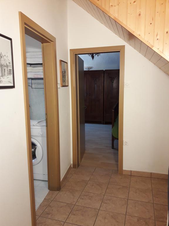 Apartment Valetovi Štanjel Extérieur photo