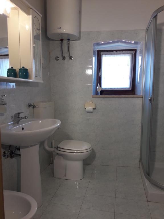 Apartment Valetovi Štanjel Extérieur photo