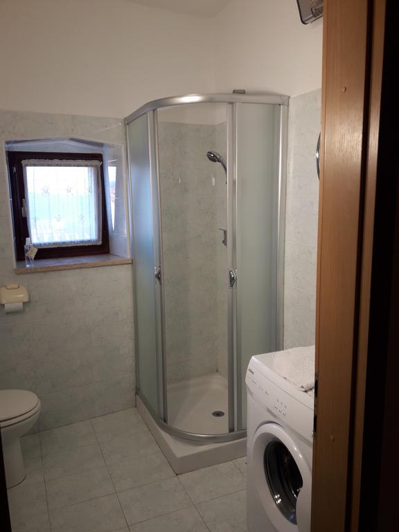 Apartment Valetovi Štanjel Extérieur photo