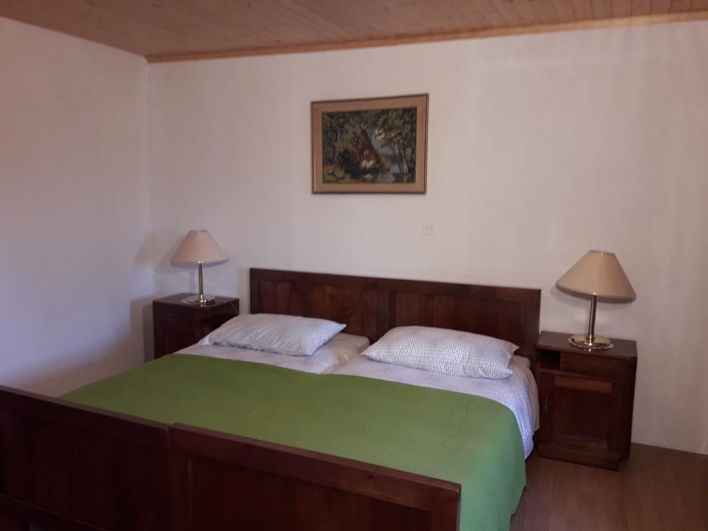 Apartment Valetovi Štanjel Extérieur photo